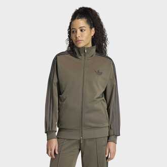 Ženski duks adidas Firebird track top loose