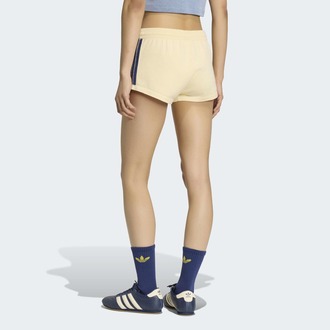 Ženski šorc adidas Knitted short shorts