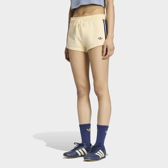 Ženski šorc adidas Knitted short shorts