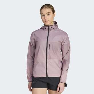 Ženski šuškavac adidas Terrex xperior clima365 light windweave jacket