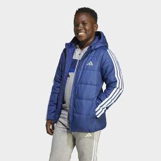 Dečija jakna adidas J ess 3s jkt