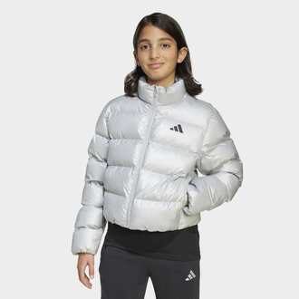 Dečija jakna adidas J sd glam jkt