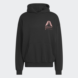 Muški duks adidas Anted gfx hoody