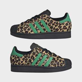 Ženske patike adidas Superstar ii w