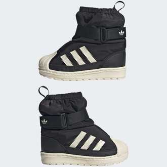 Dečije čizme adidas Superstar 360 wtr b