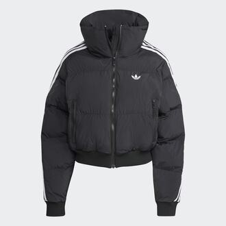Ženska jakna adidas Cropped puff