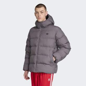 Muška jakna adidas Commercial puff
