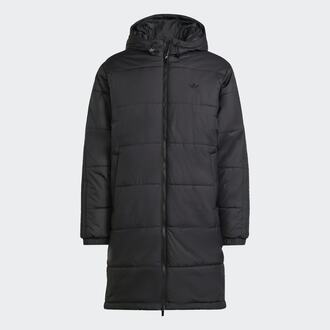 Muška jakna adidas Adicol long jkt