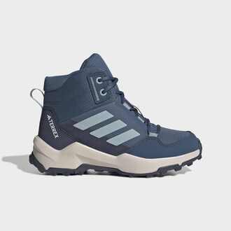Dečije cipele adidas Terrex ax4r mid k