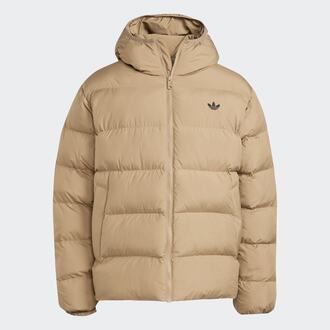 Muška jakna adidas Commercial puff