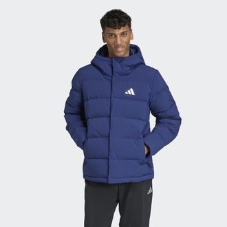 Muška jakna adidas Helionic hd jkt