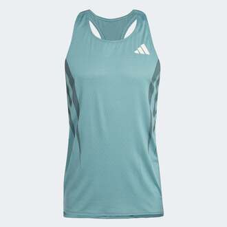 Muška majica adidas Adizero a sgl m