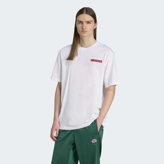 Muška majica adidas Graphic tee