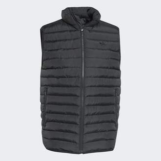 Muški prsluk adidas Padded vest