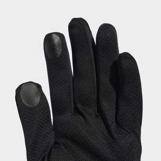 Unisex rukavice adidas Run glove