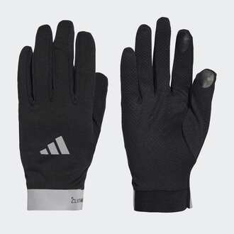 Unisex rukavice adidas Run glove