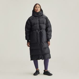 Ženska jakna adidas Asmc long puffa