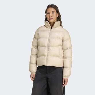 Ženska jakna adidas Short puffer