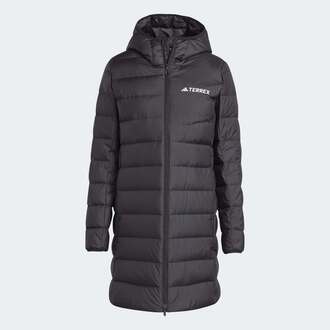 Ženska jakna adidas W mt down parka