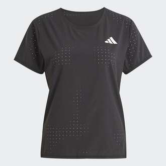 Ženska majica adidas Adizero tee w