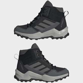 Dečije cipele adidas Terrex ax4r mid k