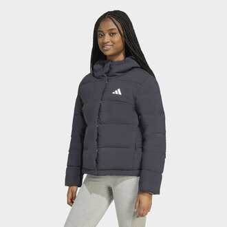 Ženska jakna adidas W helionic hd j