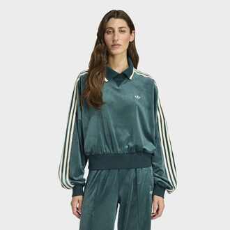 Ženski duks adidas Liberty sweat