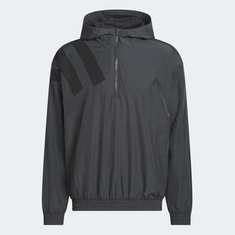 Muški šuškavac adidas Anted anorak