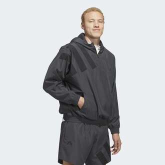 Muški šuškavac adidas Anted anorak
