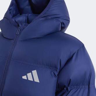 Dečija jakna adidas puffer jacket