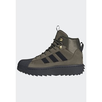Dečije patike adidas superstar winter trek shoes