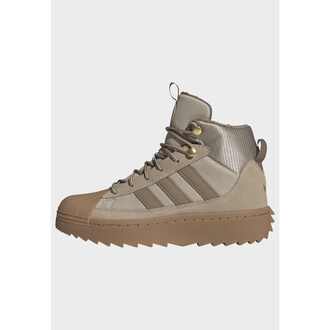 Dečije patike adidas superstar winter trek shoes