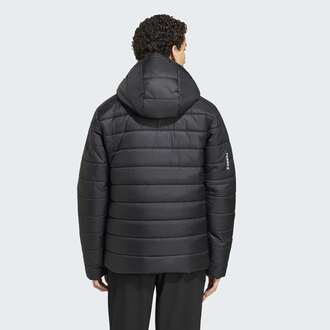 Muška jakna adidas terrex multi essentials climawarm insulated hooded jacket