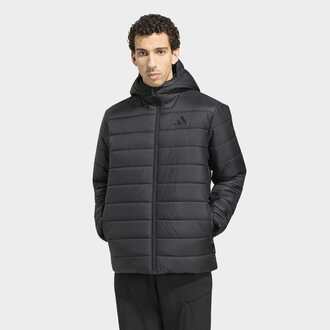 Muška jakna adidas terrex multi essentials climawarm insulated hooded jacket