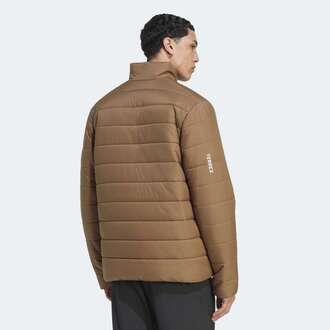 Muška jakna adidas terrex multi essentials climawarm insulated jacket
