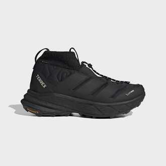 Muške cipele adidas terrex freehiker sl gore-tex climawarm hiking shoes