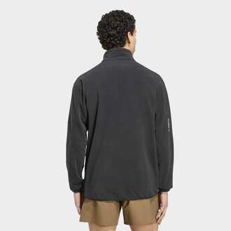 Muški duks adidas terrex multi essentials full zip fleece jacket