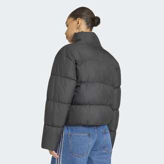 Ženska jakna adidas short padded jacket
