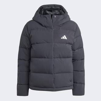 Ženska jakna adidas W helionic hd j