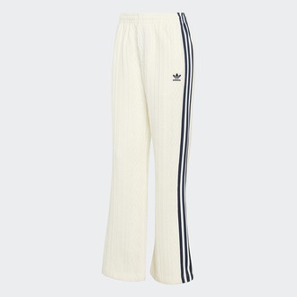 Ženska trenerka donji deo adidas Knit classic tp