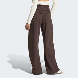 Ženska trenerka donji deo adidas sst double waisted pant