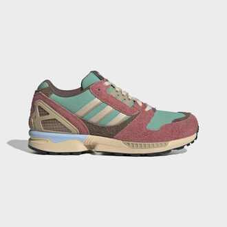 Ženske patike adidas zx 8000 shoes