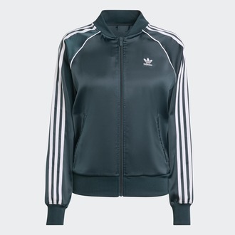 Ženski duks adidas Sst satin tt