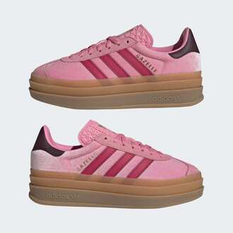Dečije patike adidas Gazelle bold j