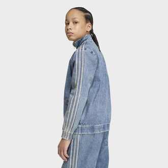Dečiji duks adidas Firebird loose denim track top
