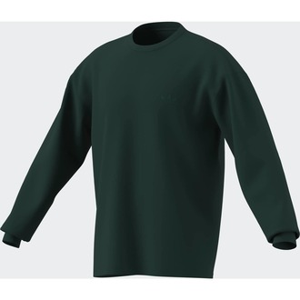Muška majica adidas Tonal ls t