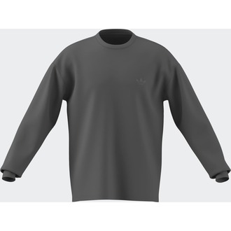 Muška majica adidas Tonal ls t