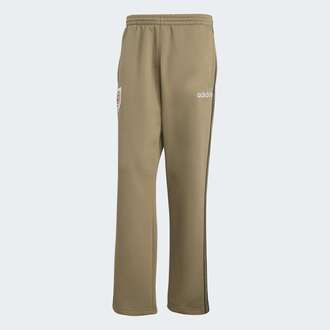 Muške trenerke donji deo adidas Mesh stripe pnt