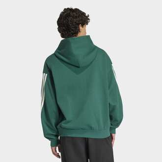 Muški duks adidas adidas kit 3-stripes hoodie