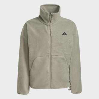 Muški duks adidas M ct fleece fz
